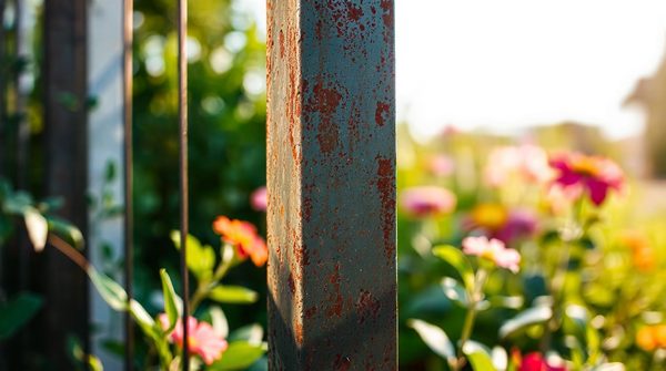 Avis sur la clôture rigide : conseils et choix éclairés