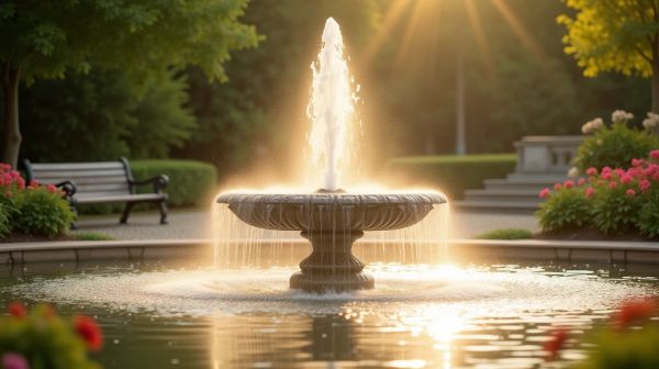 Choix des filtres pour fontaine à eau : quel type privilégier ?