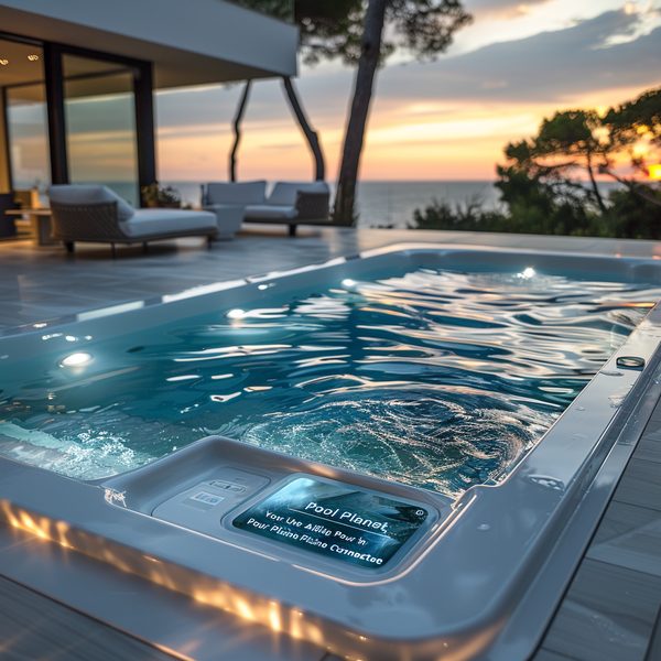 Pool Planet, votre allié pour une piscine connectée