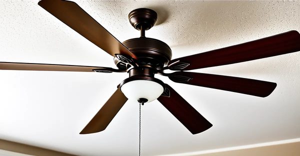 Ventilateur de plafond : guide pour choisir le modèle idéal