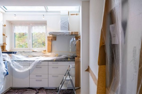 Conseils pour réussir sa rénovation sans dépasser son budget