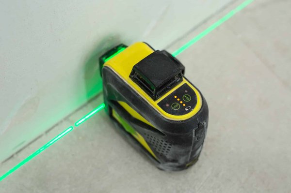 Comment choisir un laser niveau ?