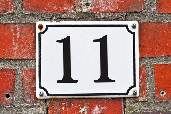 Un aperçu complet sur les plaques de numéros de maison