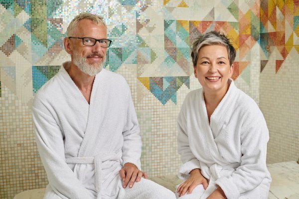 Hammam pour un couple: comment bien faire son choix ?