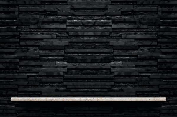 Quelles sont les particularités du carrelage effet marbre noir ?