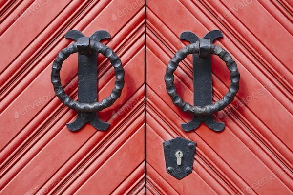 Les poignées de porte pour transformer votre intérieur