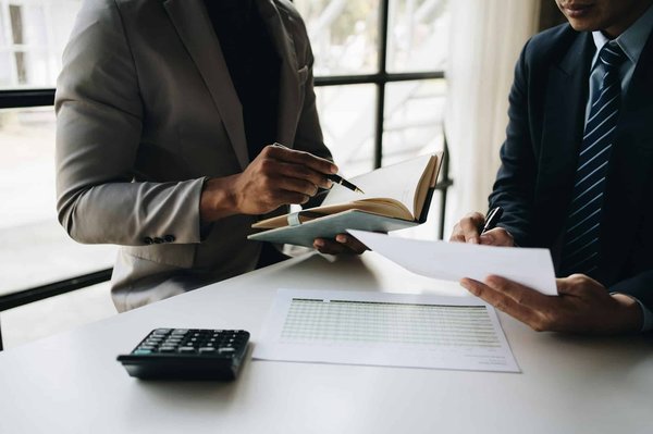 Carnet de réunion : comment faire le bon choix ?