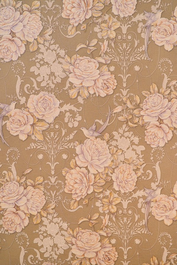 Découvrez le charme du papier peint panoramique