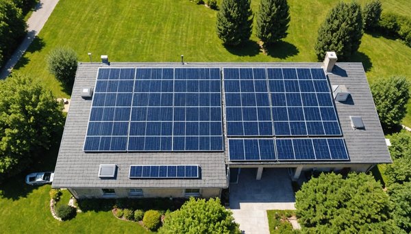 Pourquoi choisir un installateur photovoltaïque en rhône-alpes ?