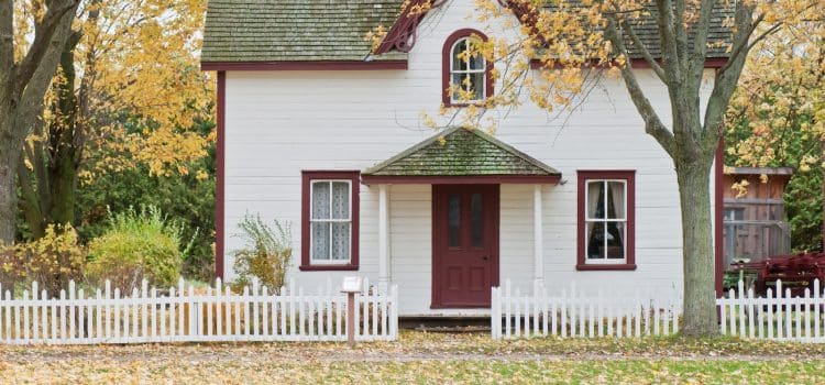 petite maison