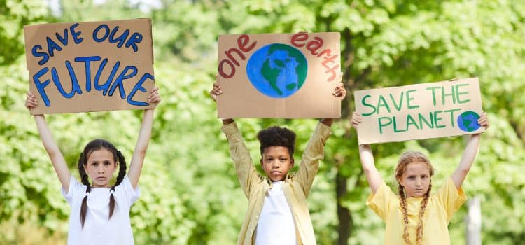 Comment réduire son empreinte écologique au quotidien ?
