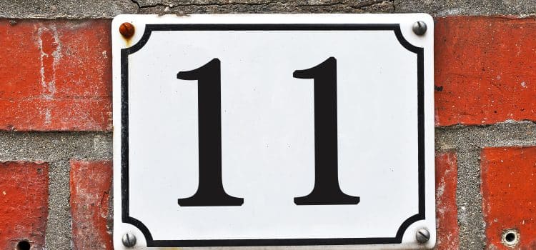 Un aperçu complet sur les plaques de numéros de maison
