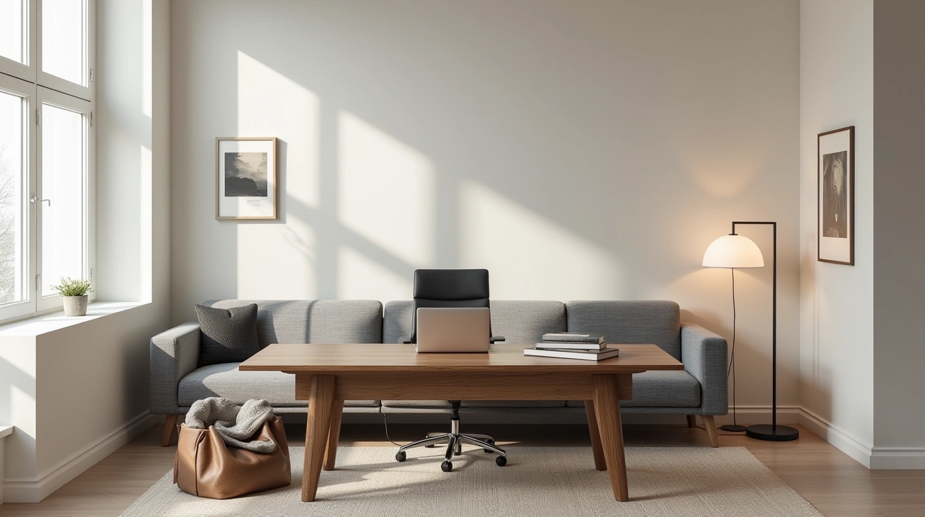 Questions fréquentes sur l'aménagement de studio